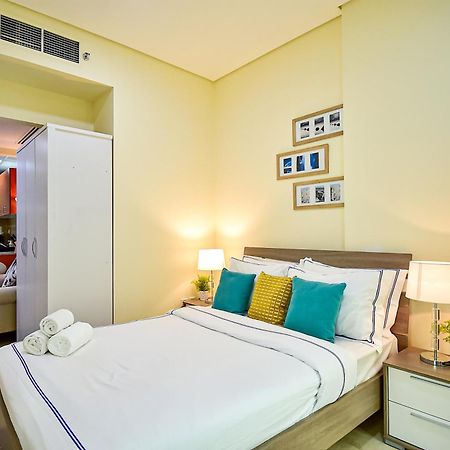 Luxury Escapes - Budget Cozy Studio In Dubai Gate 2 Jlt Exterior photo